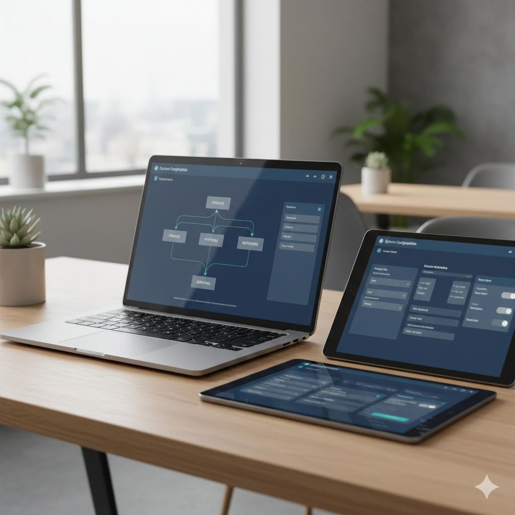 Implementation Process